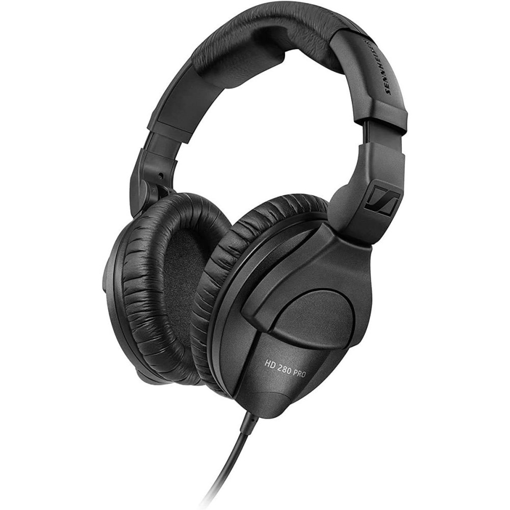 【叮噹電子】全新 Sennheiser HD 280 HD280 Pro 監聽耳罩耳機 一年保固-細節圖3