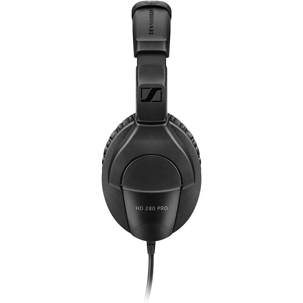 【叮噹電子】全新 Sennheiser HD 280 HD280 Pro 監聽耳罩耳機 一年保固-細節圖5