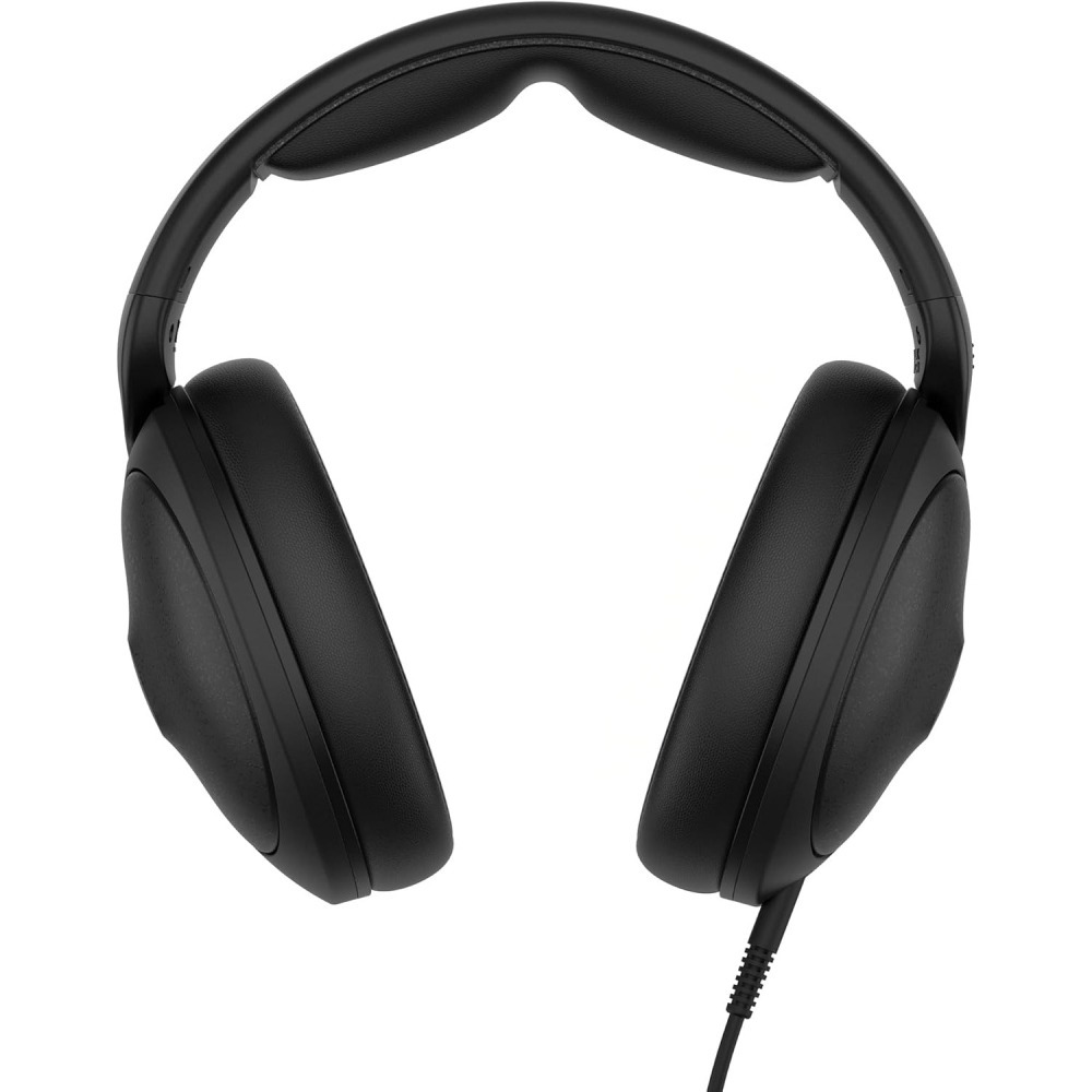 【叮噹電子】全新 Sennheiser 森海塞爾 HD620S 封閉式耳罩耳機 保固一年-細節圖3
