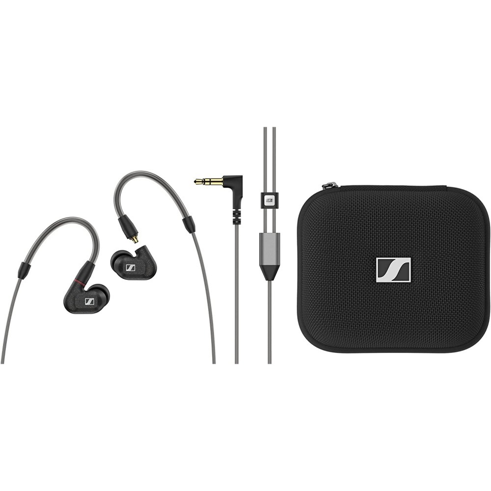 【叮噹電子】全新品 Sennheiser IE300 耳道耳機 保固一年-細節圖4