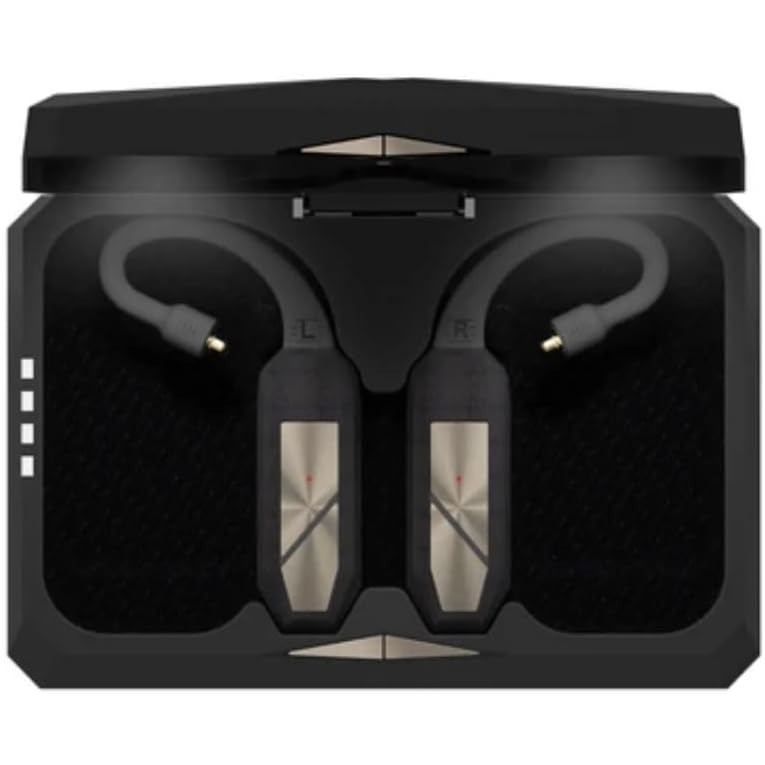 【叮噹電子】全新 Westone Mach 60 入耳式耳機 與 ifi Go pod 耳掛模組-細節圖3