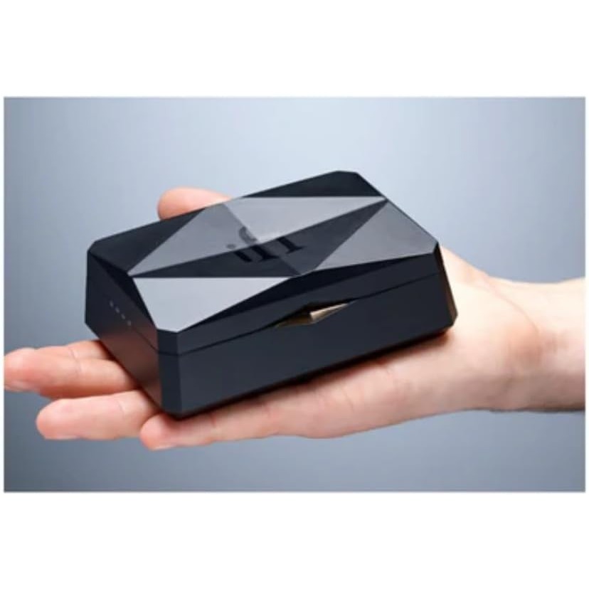 【叮噹電子】全新 Westone Mach 60 入耳式耳機 與 ifi Go pod 耳掛模組-細節圖4