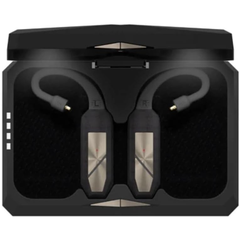 【叮噹電子】全新 Westone Mach 60 入耳式耳機 與 ifi Go pod 耳掛模組-細節圖3