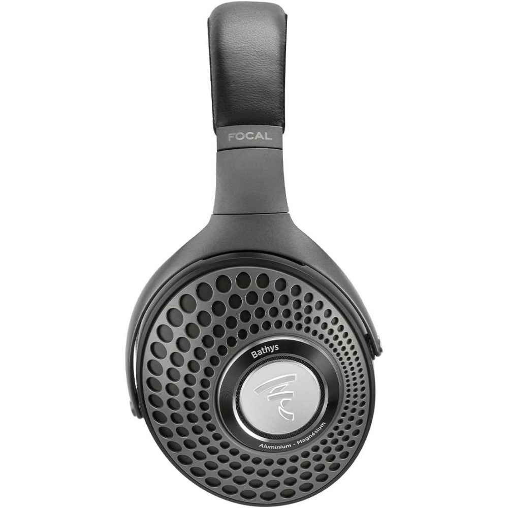 【叮噹電子】全新法國 Focal Bathys 旗艦藍牙耳罩式耳機-細節圖2