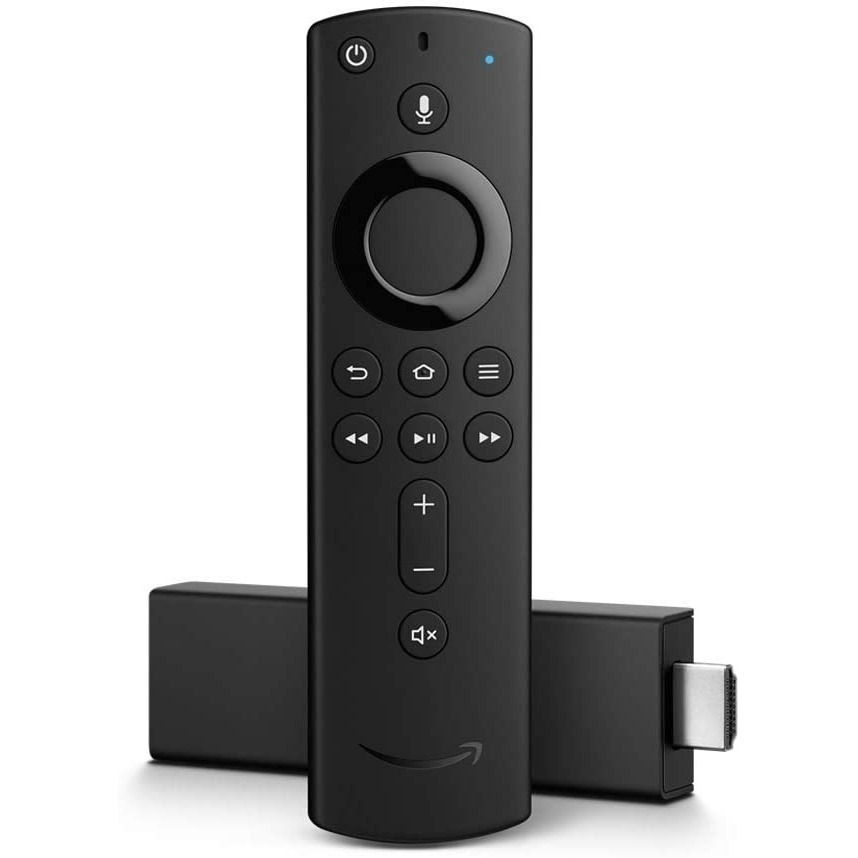 【叮噹電子】 全新 Amazon 亞馬遜 Fire TV stick Select 4K MAX 2代-細節圖4