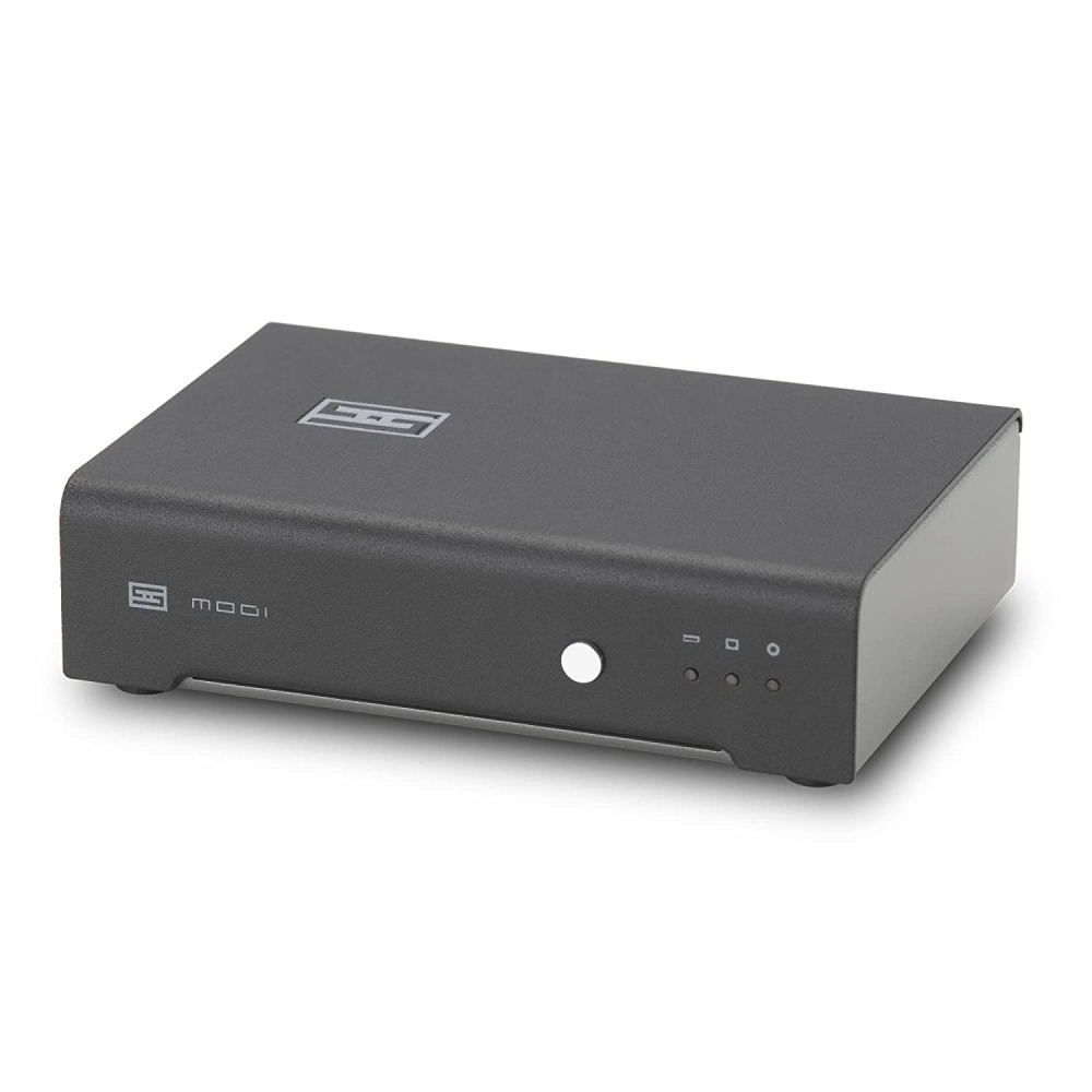 【叮噹電子】全新 Schiit Modi 3+ DAC前級解碼 Magni 3+ 後級耳擴 黑-細節圖4