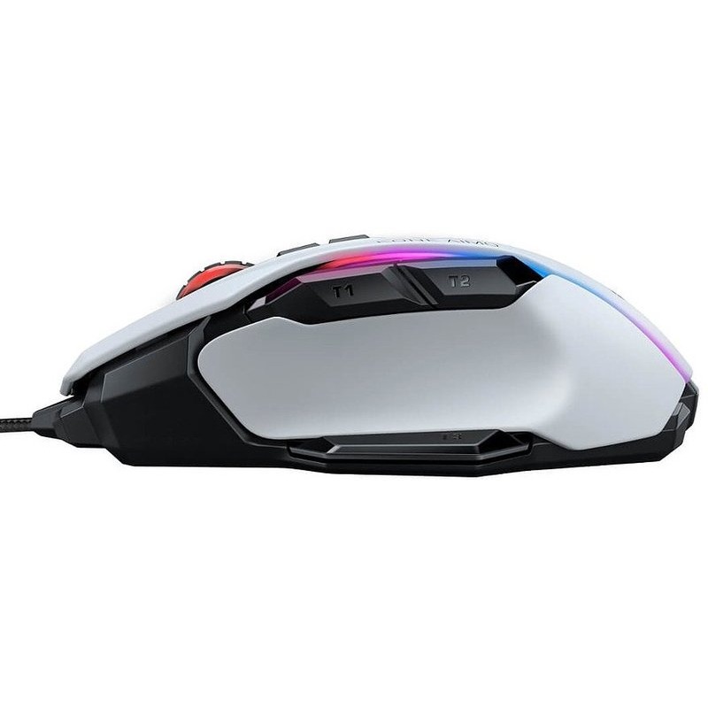 【叮噹電子】全新ROCCAT Kone AIMO Remastered RGBA電競滑鼠 可辦公室自取-細節圖2