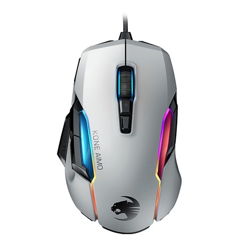 【叮噹電子】全新ROCCAT Kone AIMO Remastered RGBA電競滑鼠 可辦公室自取-細節圖3