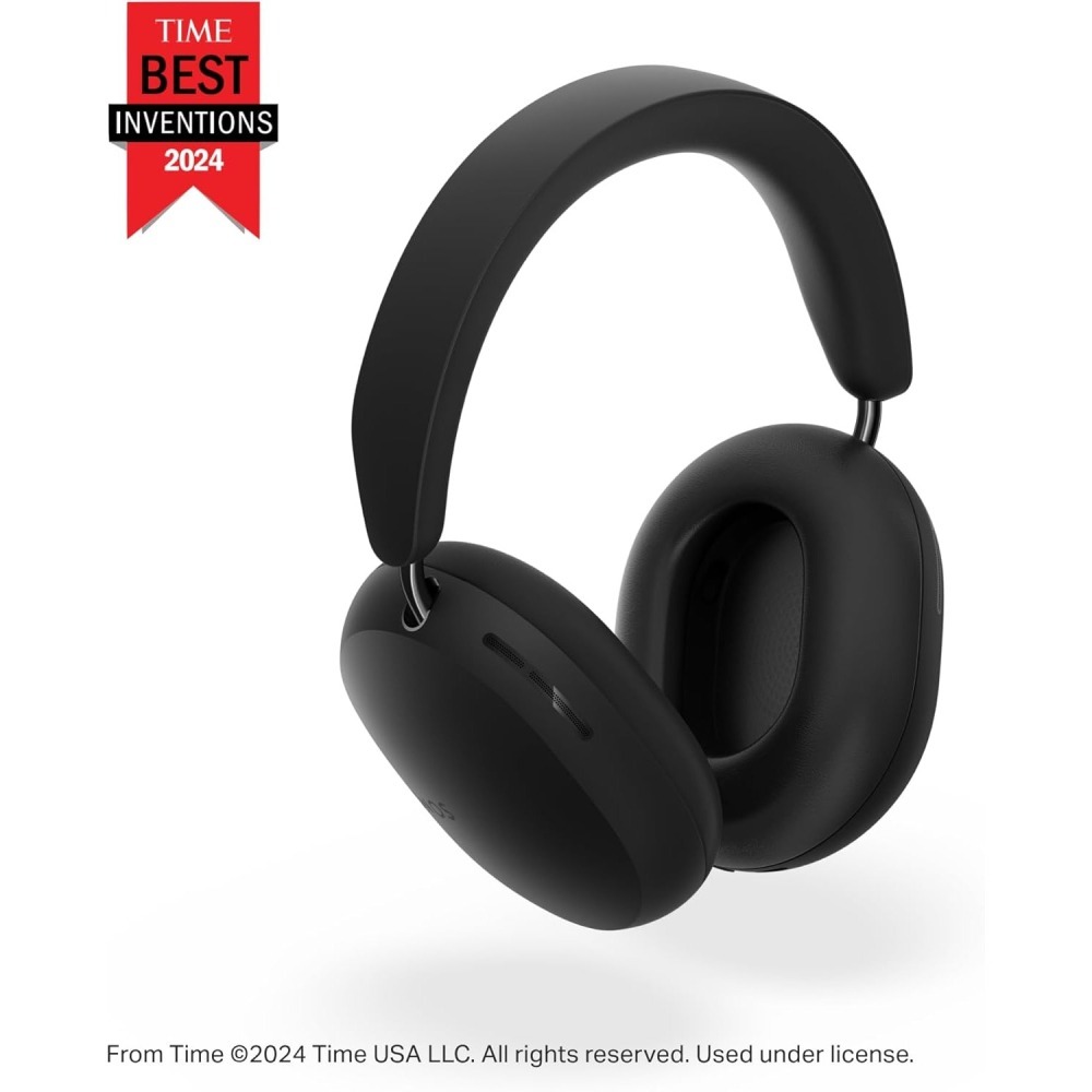 【叮噹電子】全新SONOS Ace 無線降噪耳機 黑/白色 可辦公室自取-細節圖3