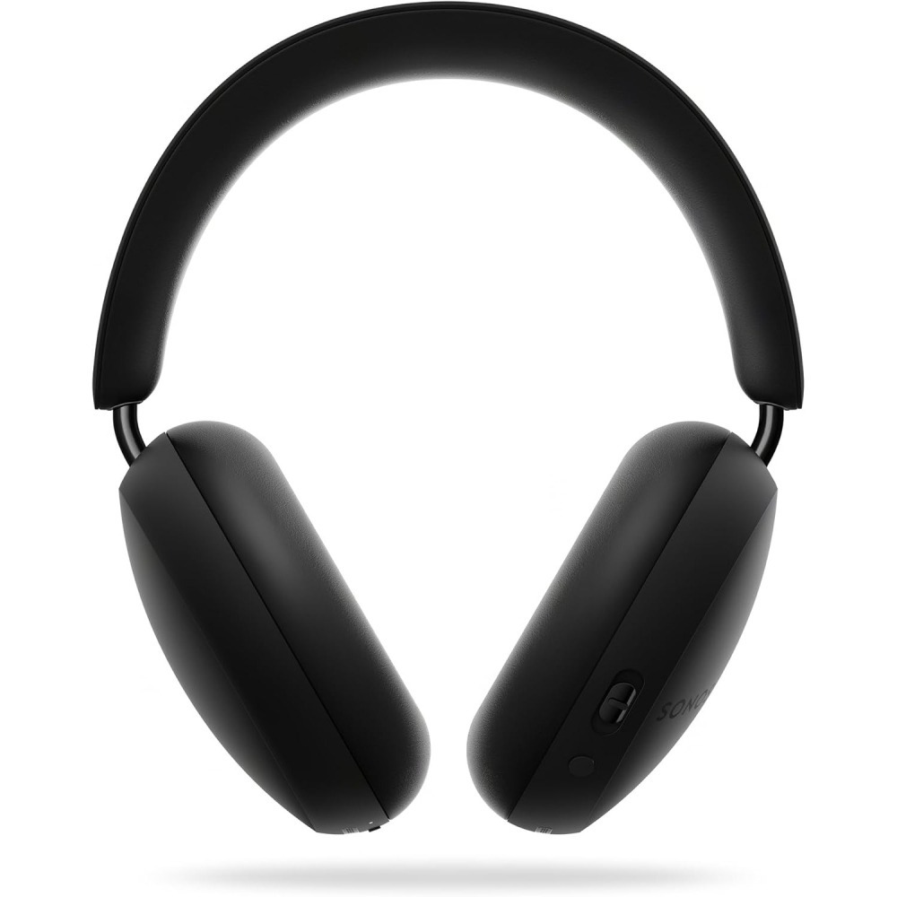 【叮噹電子】全新SONOS Ace 無線降噪耳機 黑/白色 可辦公室自取-細節圖4