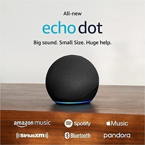 【叮噹電子】全新 Amazon Echo dot kids Echo dot Pop Spot 第五代 喇叭 音箱-細節圖2