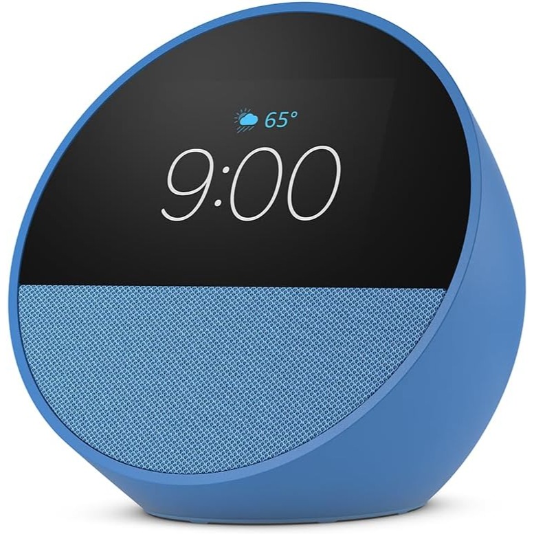 【叮噹電子】全新 Amazon Echo dot kids Echo dot Pop Spot 第五代 喇叭 音箱-細節圖5