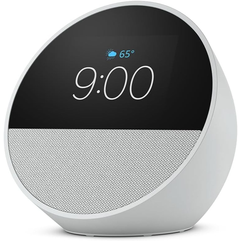 【叮噹電子】全新 Amazon Echo dot kids Echo dot Pop Spot 第五代 喇叭 音箱-細節圖6