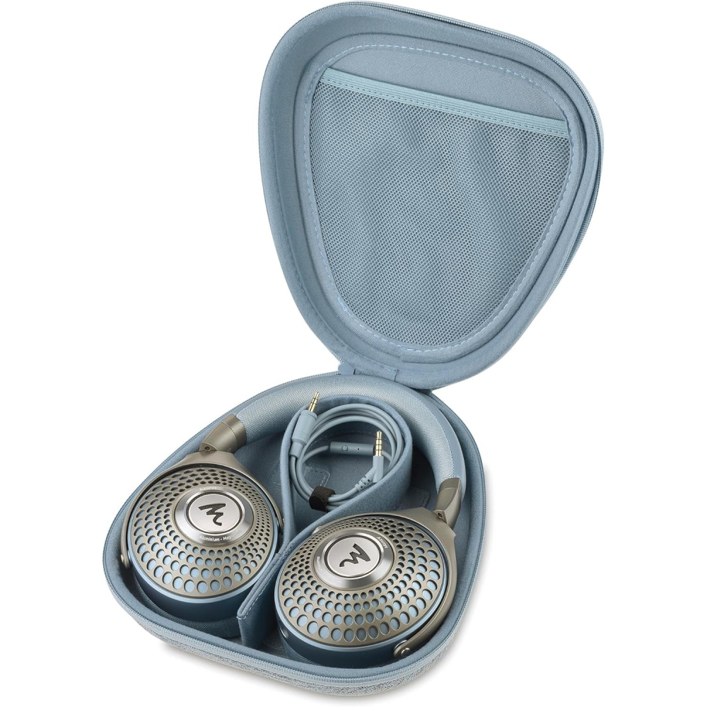 【叮噹電子】全新 Focal Azurys 封閉式耳罩耳機-細節圖2