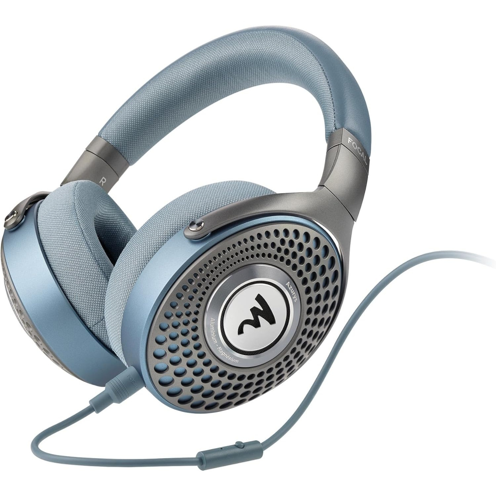 【叮噹電子】全新 Focal Azurys 封閉式耳罩耳機-細節圖3