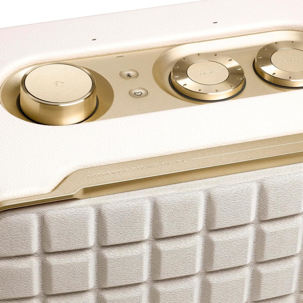 【叮噹電子】全新 JBL Authentics 200 網路音樂串流 藍牙喇叭-細節圖3
