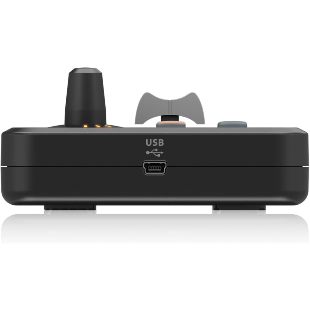 【叮噹電子】全新Behringer X-touch mini 多功能控制器 保固一年-細節圖3