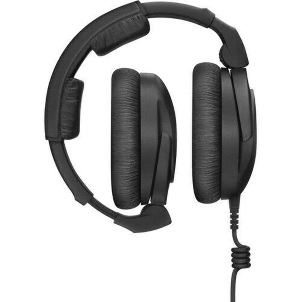 【叮噹電子】全新 SENNHEISER 森海塞爾 HD 300 PRO HD300 專業監聽耳機 保固一年-細節圖2