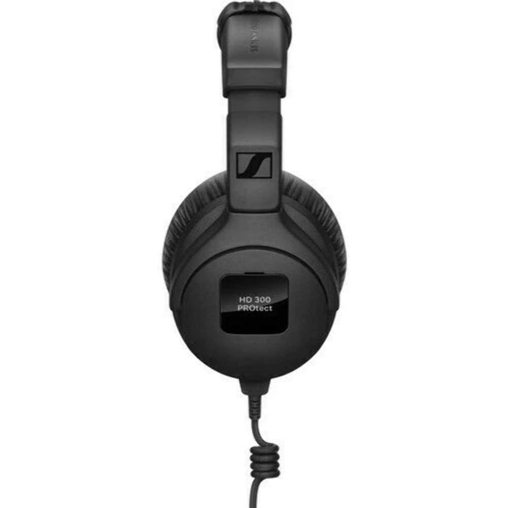 【叮噹電子】全新 SENNHEISER 森海塞爾 HD 300 PRO HD300 專業監聽耳機 保固一年-細節圖4