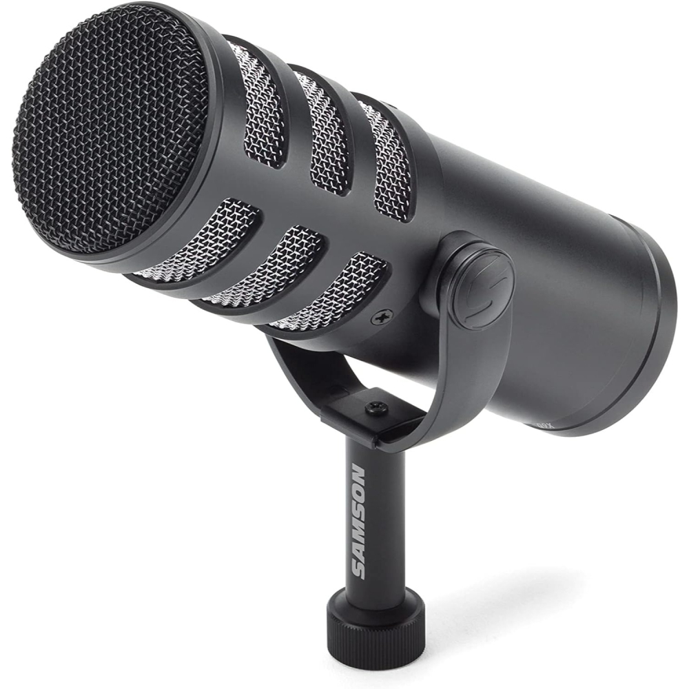 【叮噹電子】全新 Samson Q9x Q9U 動圈式麥克風 保固一年-細節圖2