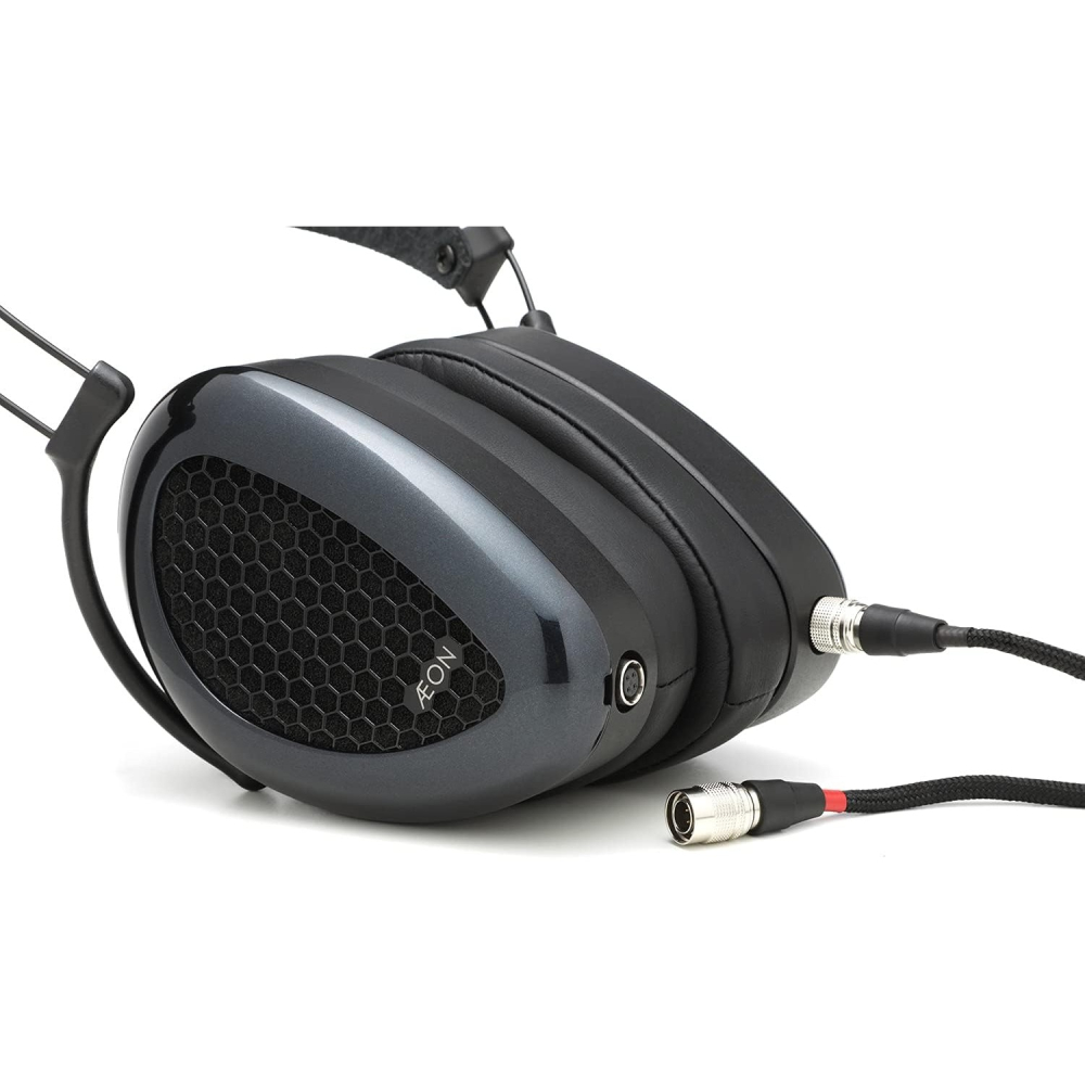 【叮噹電子】全新 美國製 Dan Clark Audio Aeon Open X 開放式耳罩耳機-細節圖2