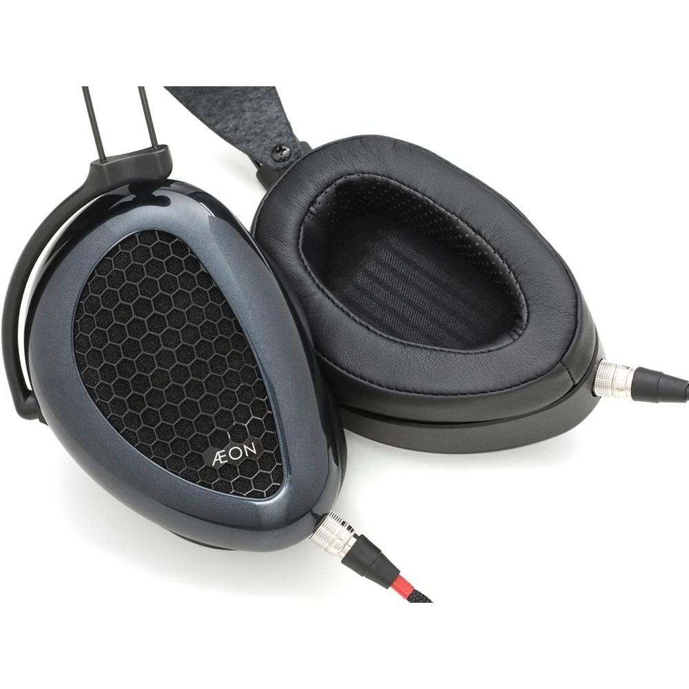 【叮噹電子】全新 美國製 Dan Clark Audio Aeon Open X 開放式耳罩耳機-細節圖3