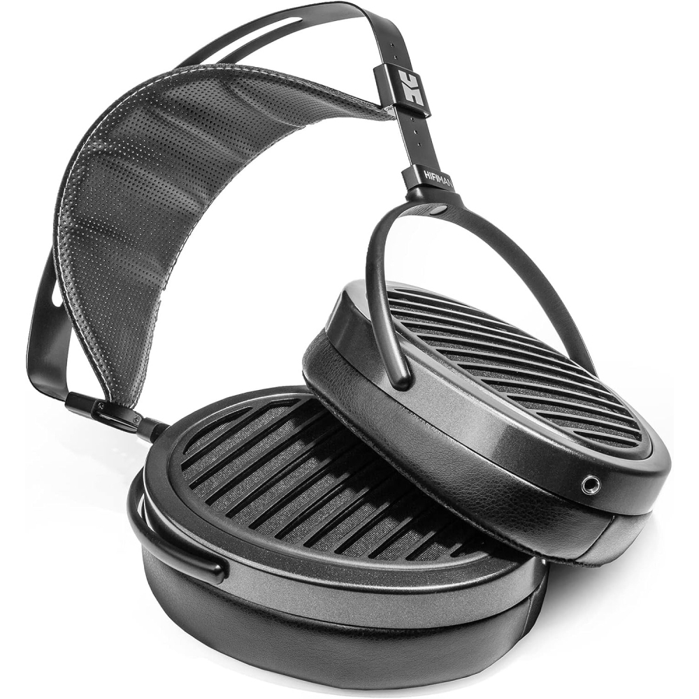 【叮噹電子】全新 Hifiman Arya 隱形磁鐵 耳罩耳機-細節圖4