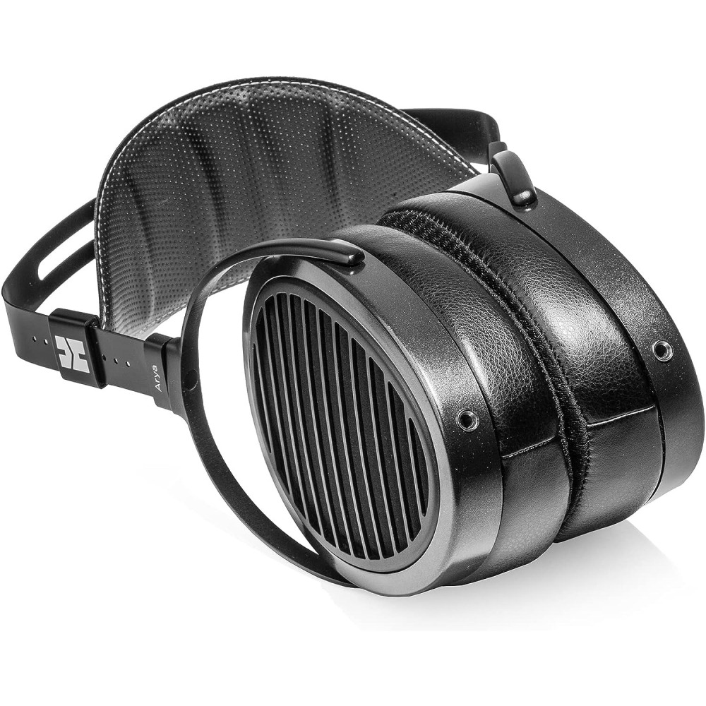 【叮噹電子】全新 Hifiman Arya Stealth Magnet Version 隱形磁鐵版 耳罩耳機-細節圖5