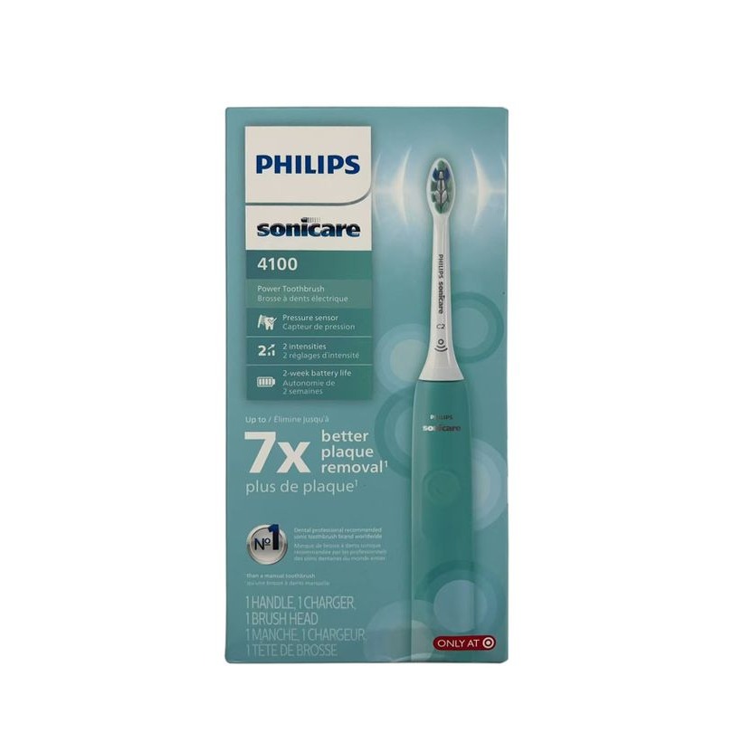 【叮噹電子】全新 Philips 飛利浦 Sonicare 4100 HX3681 HX3689 電動牙刷-細節圖4