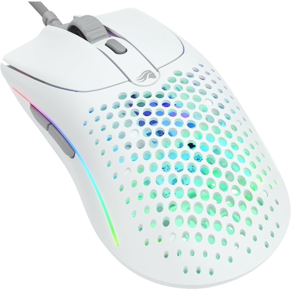 【叮噹電子】全新Glorious Model I Model D3 Model O Model O2 滑鼠-細節圖2