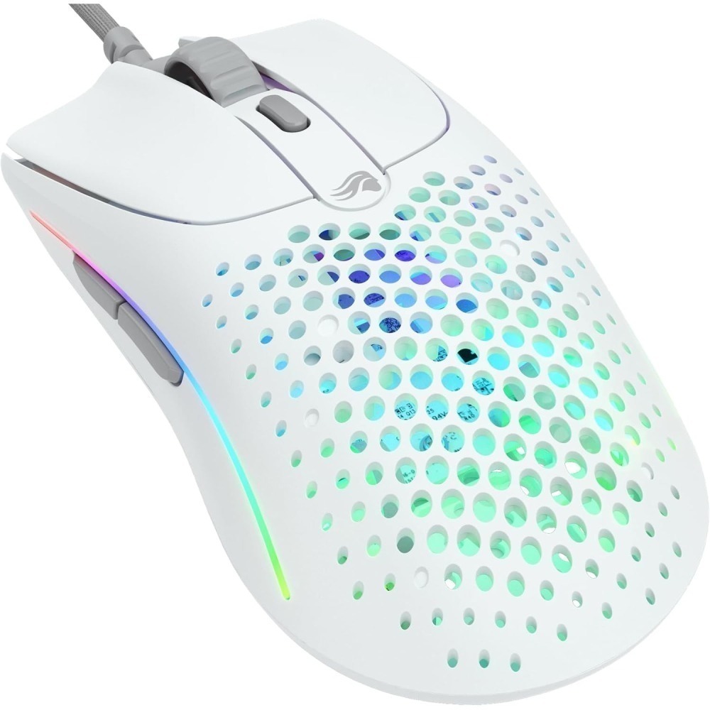 【叮噹電子】全新Glorious Model I Model D3 Model O Model O2 滑鼠-細節圖2