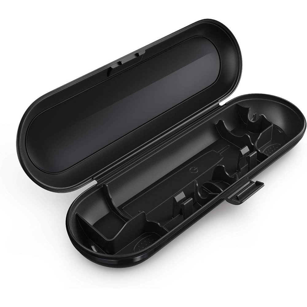 【叮噹電子】全新 Philips HX6423 HX6850 智慧電動牙刷 黑-細節圖3