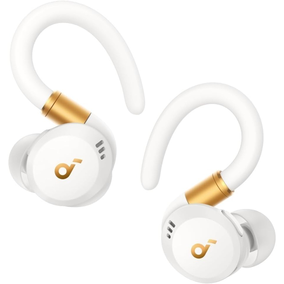 【叮噹電子】全新 Anker Soundcore Sport X20 主動降噪運動耳機-細節圖2
