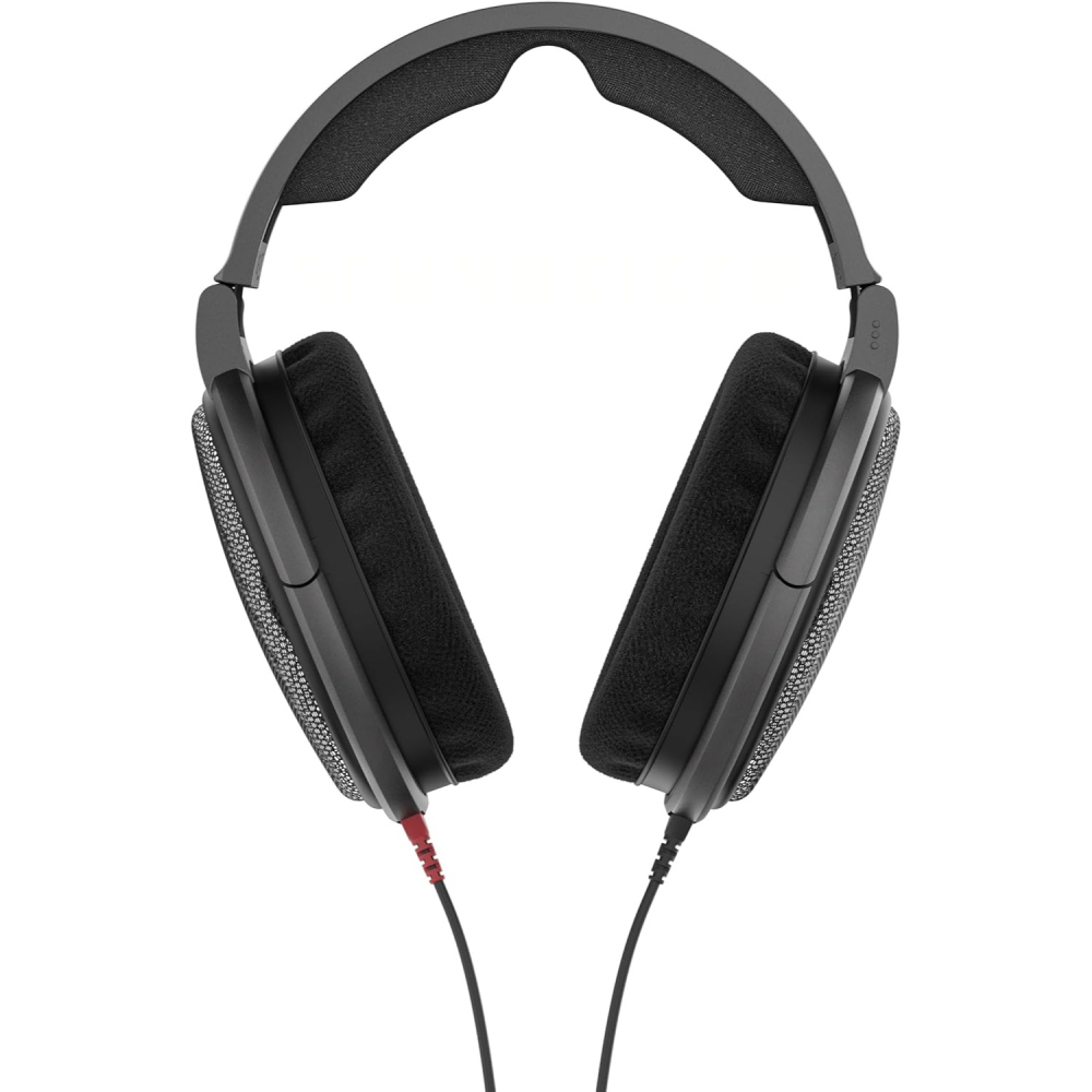 【叮噹電子】全新 Sennheiser 森海塞爾 HD 600 HD600 開放式經典高階耳罩耳機  一年保固-細節圖2