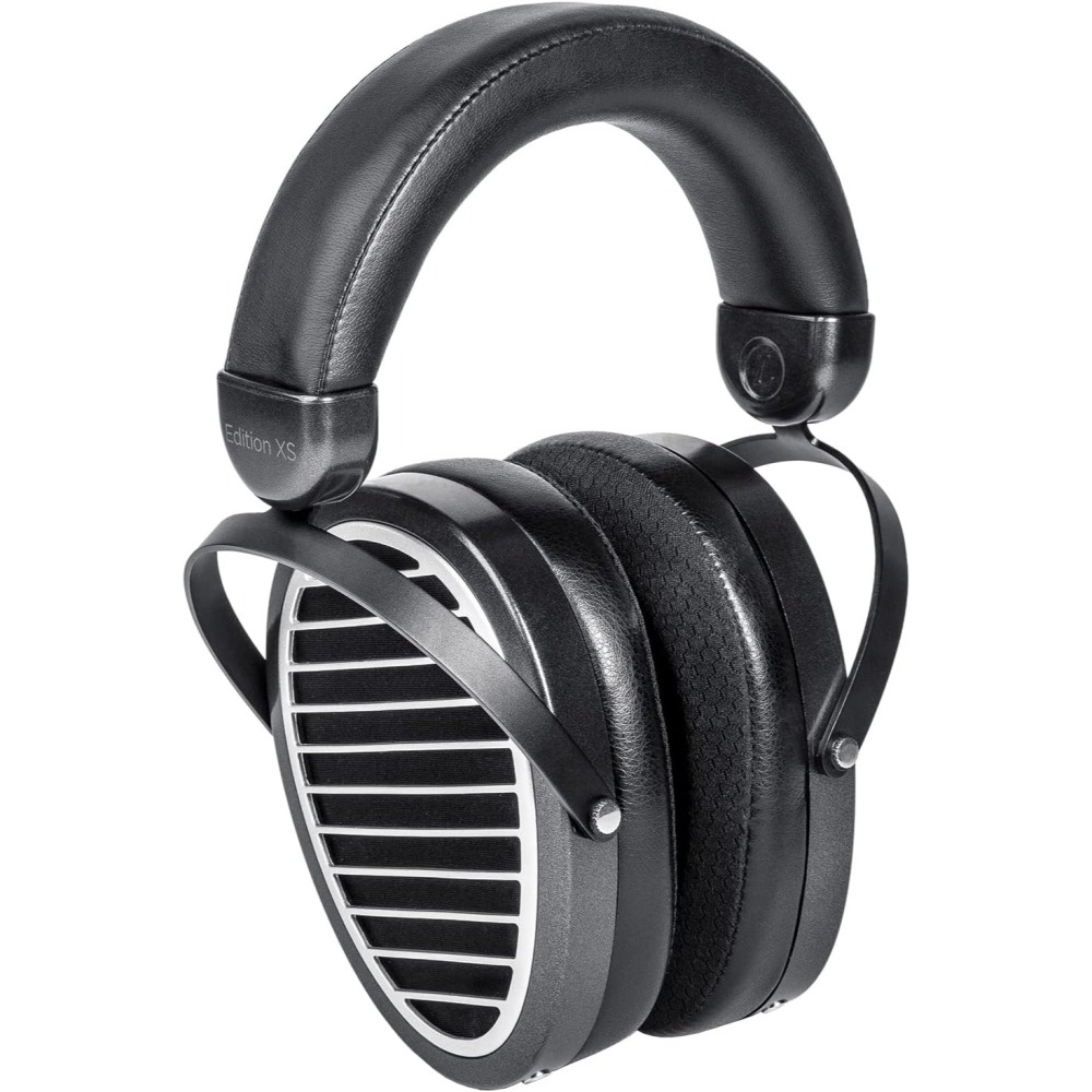 【叮噹電子】全新HIFIMAN Edition XS 頭戴式平板振膜耳機-細節圖2