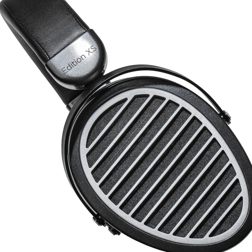 【叮噹電子】全新HIFIMAN Edition XS 頭戴式平板振膜耳機-細節圖3