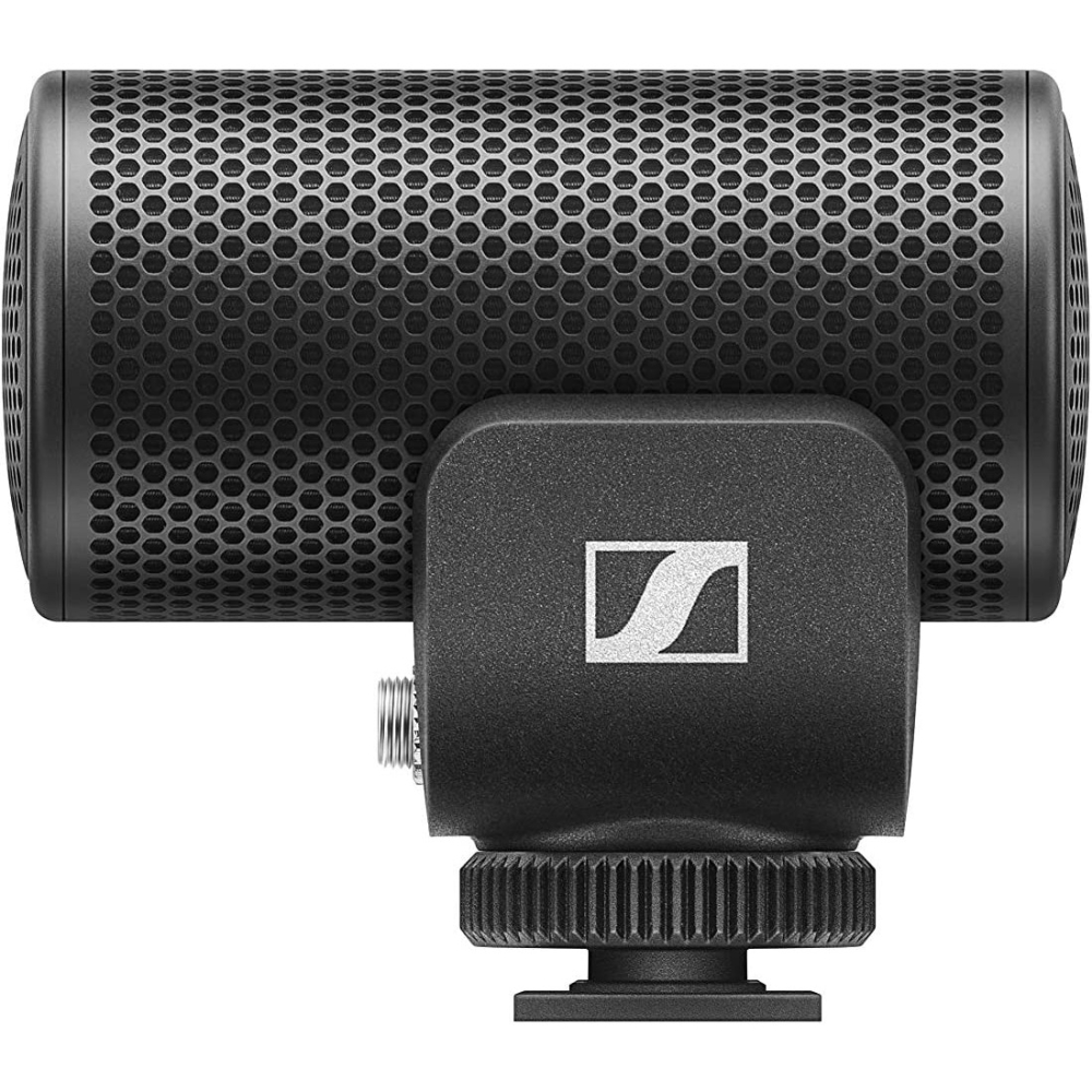 【叮噹電子】全新 SENNHEISER 森海塞爾德國 MKE200 Mobile kit 專業短槍型指向收音麥克風套組-細節圖3