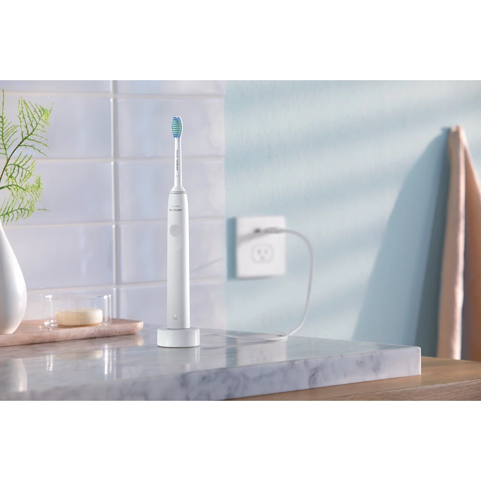 【叮噹電子】全新Philips HX3641 飛利浦 聲波電動牙刷-細節圖3