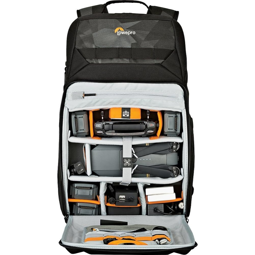【叮噹電子】全新LOWEPRO 羅普飛翔家DroneGuard BP250 航拍機專用包-細節圖2