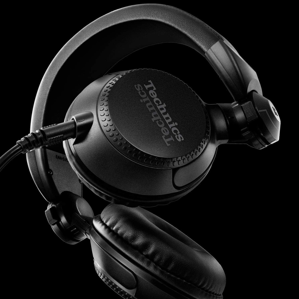 【叮噹電子】全新 Technics EAH-DJ1200 耳罩耳機 一年保固-細節圖2