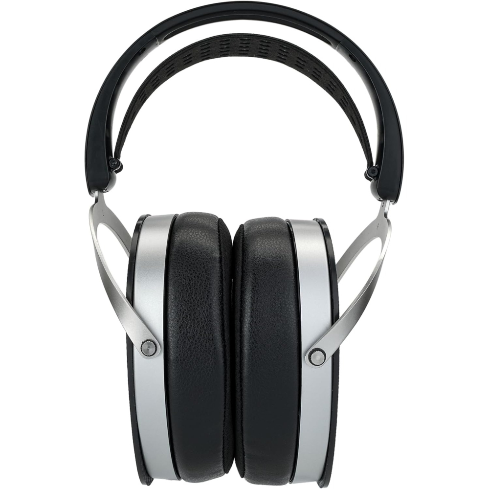 【叮噹電子】全新 Hifiman ANANDA UNVEILED 耳罩耳機 保固一年-細節圖2