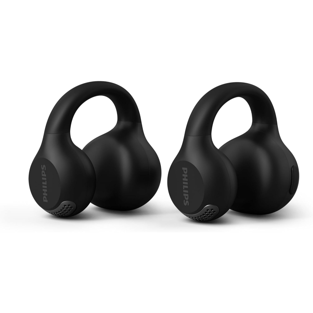 【叮噹電子】全新Philips TAQ2000 Q2000 耳夾式 真無線藍牙耳機-細節圖3