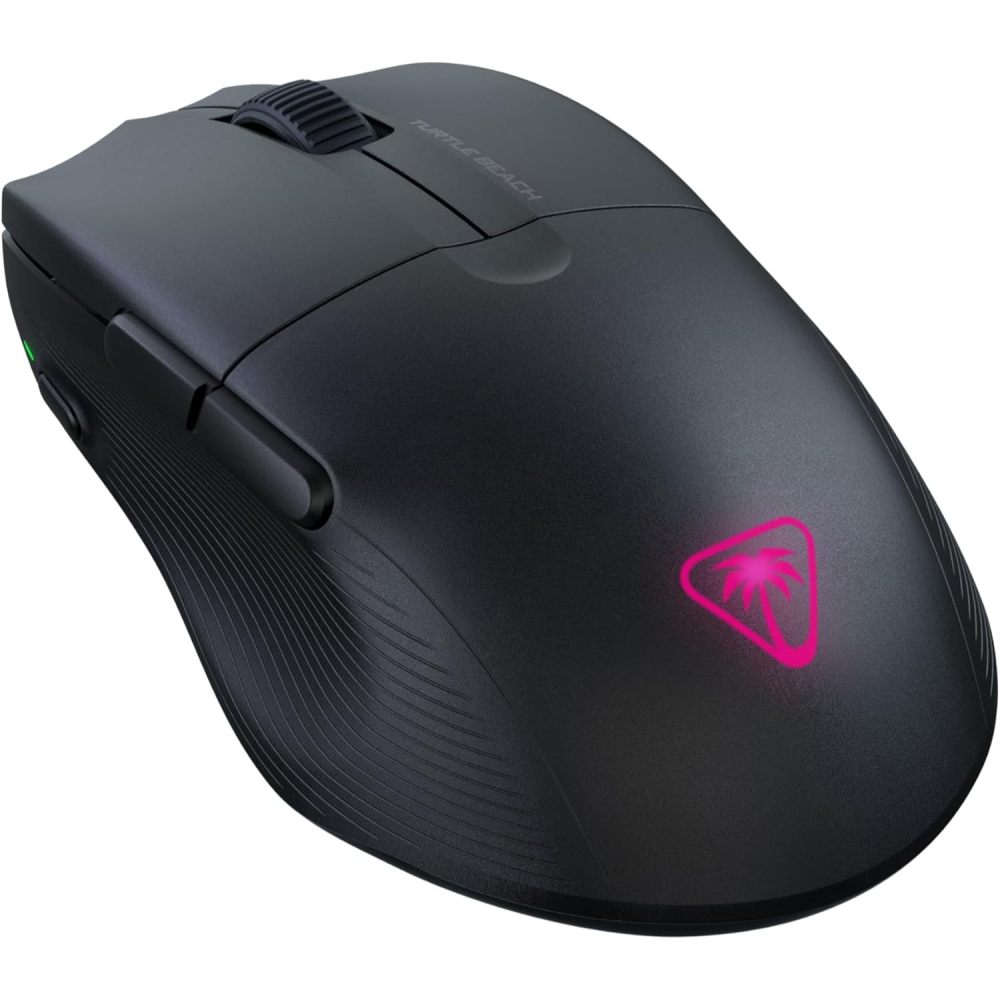 【叮噹電子】全新Turtle Beach Pure Air 無線滑鼠-細節圖2