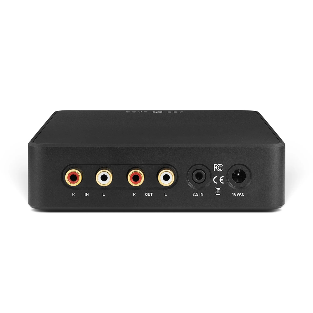 【叮噹電子】全新盒裝 JDS Labs Atom 耳機擴大機 AMP 2 AMP2-細節圖3