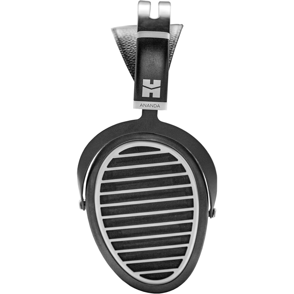 【叮噹電子】全新 HiFiMAN ANANDA 隱形磁體版 耳罩耳機 平面振膜-細節圖2