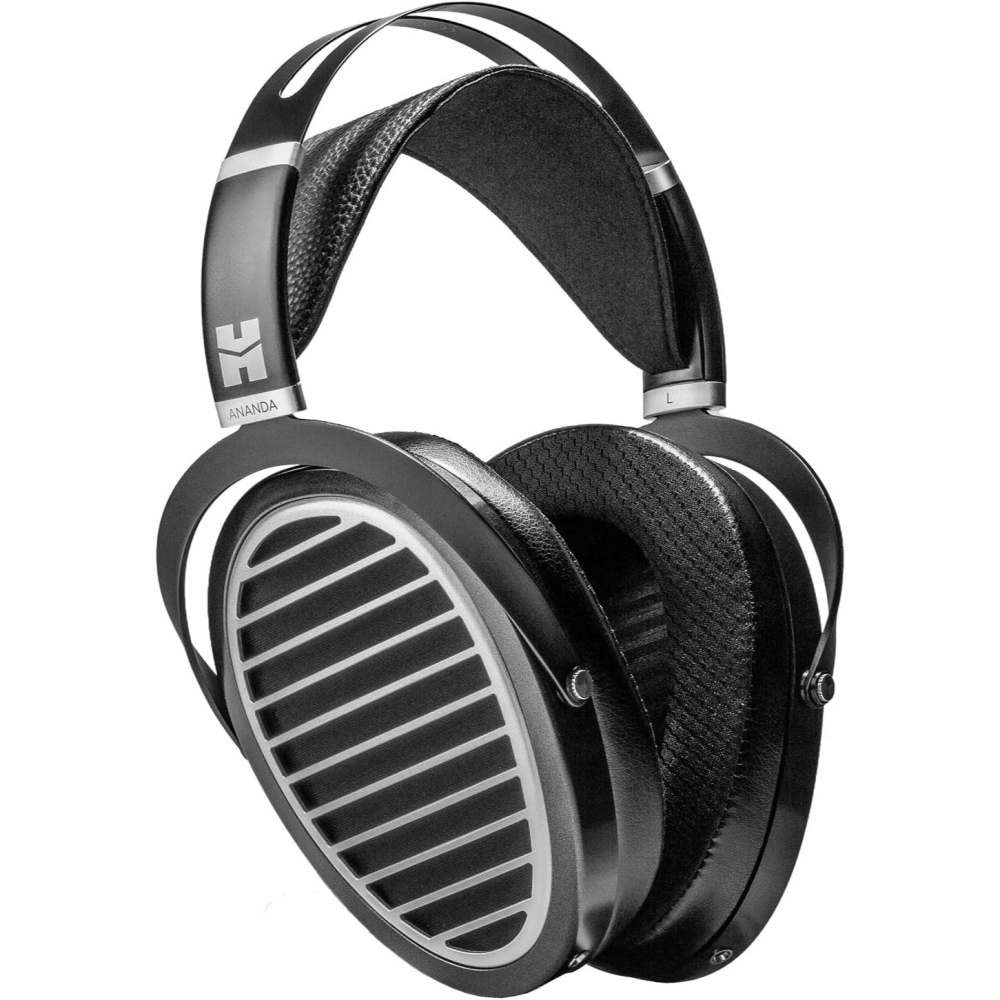 【叮噹電子】全新 HiFiMAN ANANDA 隱形磁體版 耳罩耳機 平面振膜-細節圖3