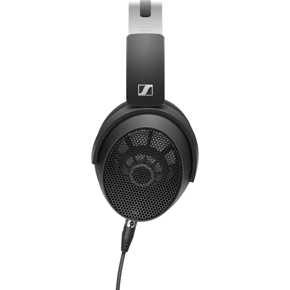 【叮噹電子】全新 Sennheiser HD490 Pro Plus 專業監聽錄音室開放式耳機 保固一年-細節圖2
