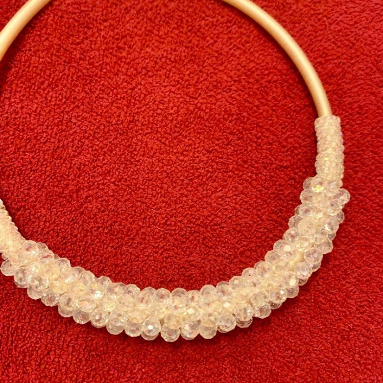 璀璨頸鍊-細節圖2