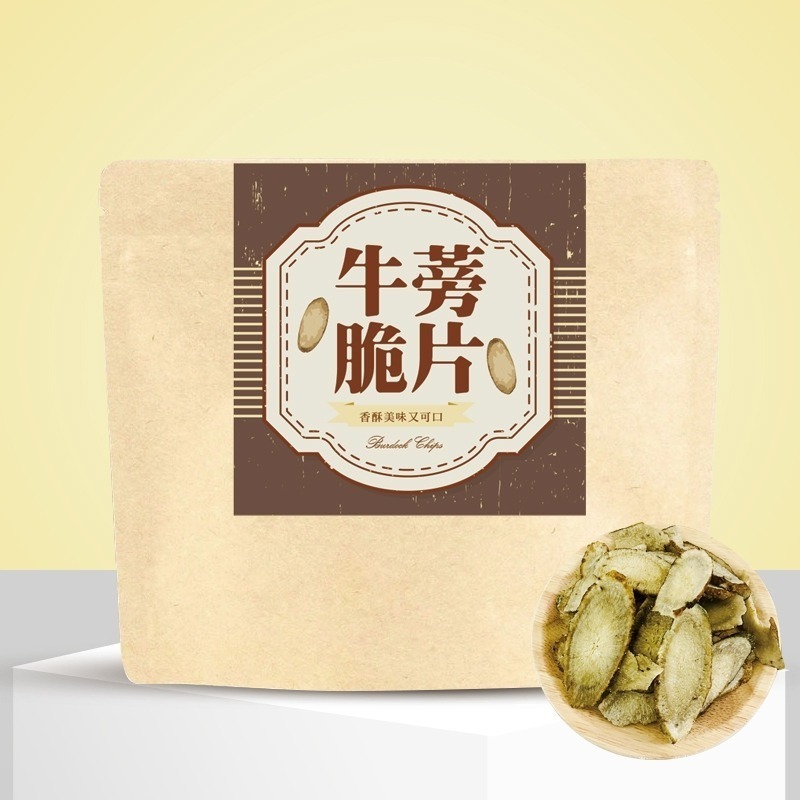 蔬脆小時光｜脆片組合｜香菇、秋葵、敏豆、杏鮑菇、牛蒡、櫛瓜-規格圖6