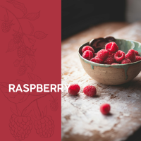 冷凍 中國覆盆莓 1kg